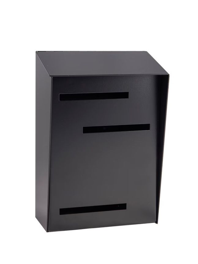 Etsy, Modern Mailbox