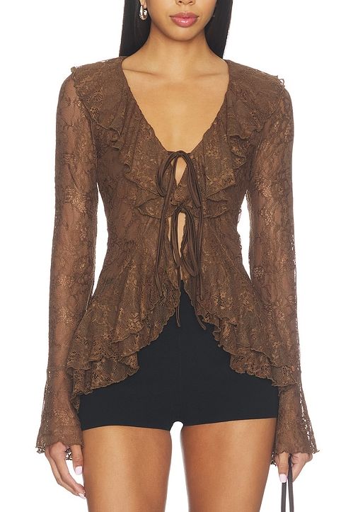 Alisia Top