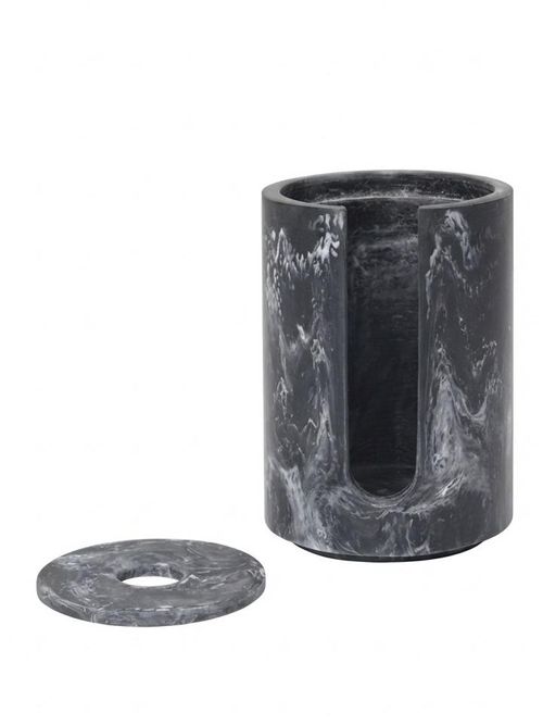 Mist Resin Cotton Pad Holder