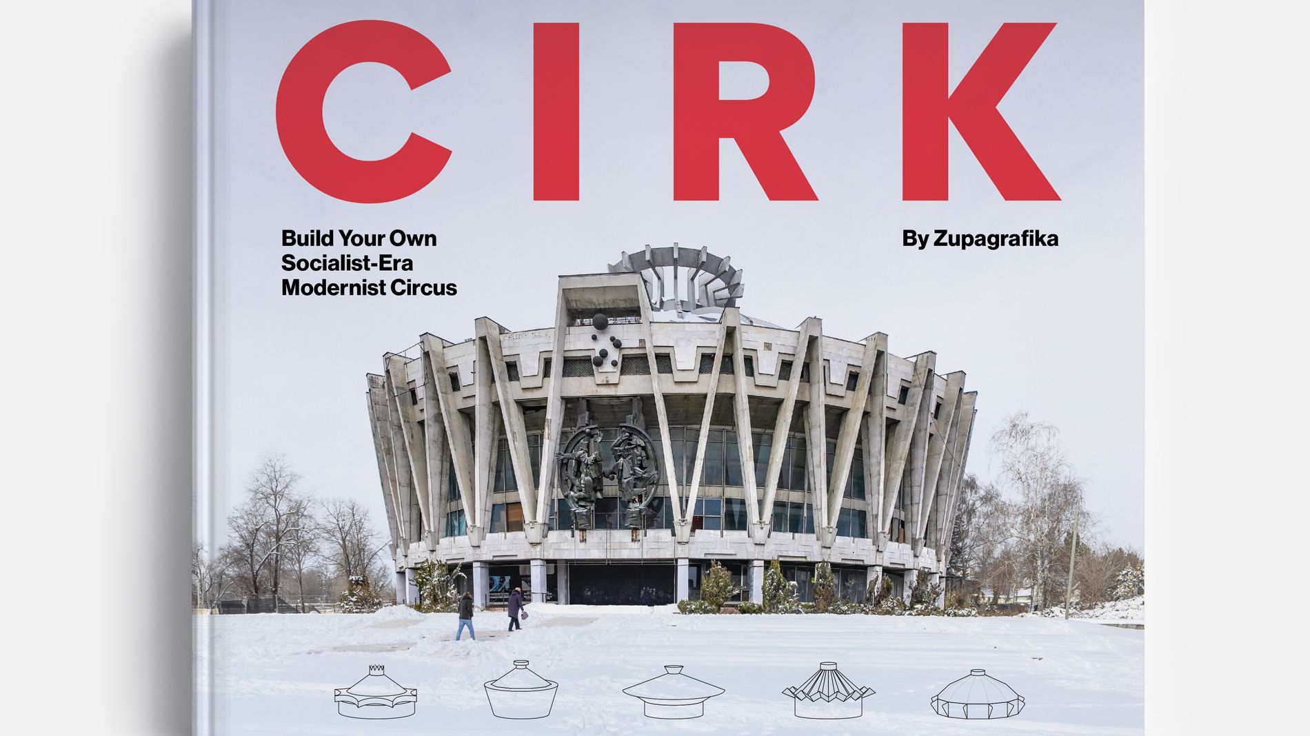 Modernist Soviet Circuses: propaganda, performance and populist