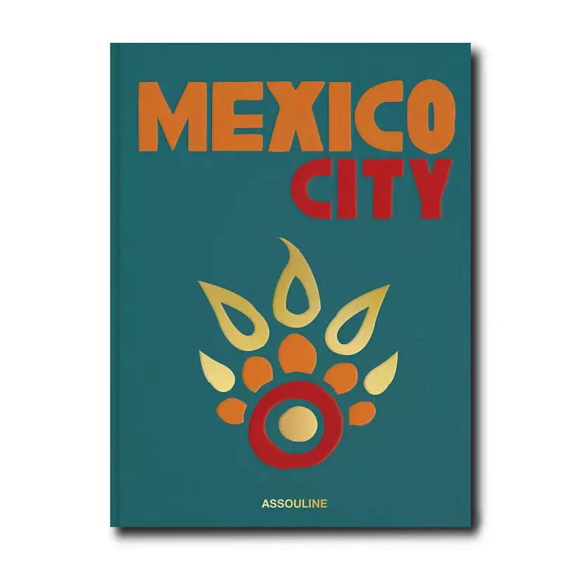 Mexico City