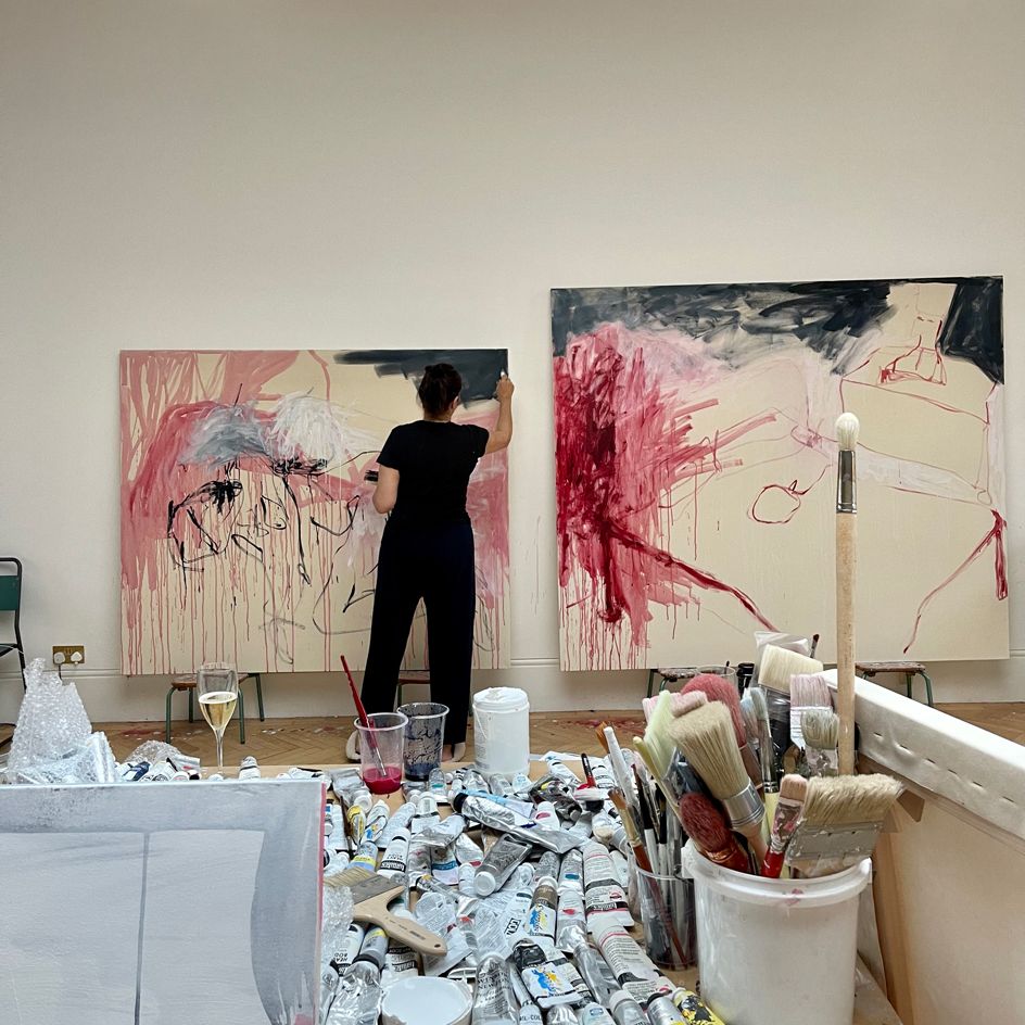 アート・デザイン・音楽 TRACEY EMIN 5MsnjqphF2ZqjVPjhNTG6m.jpg