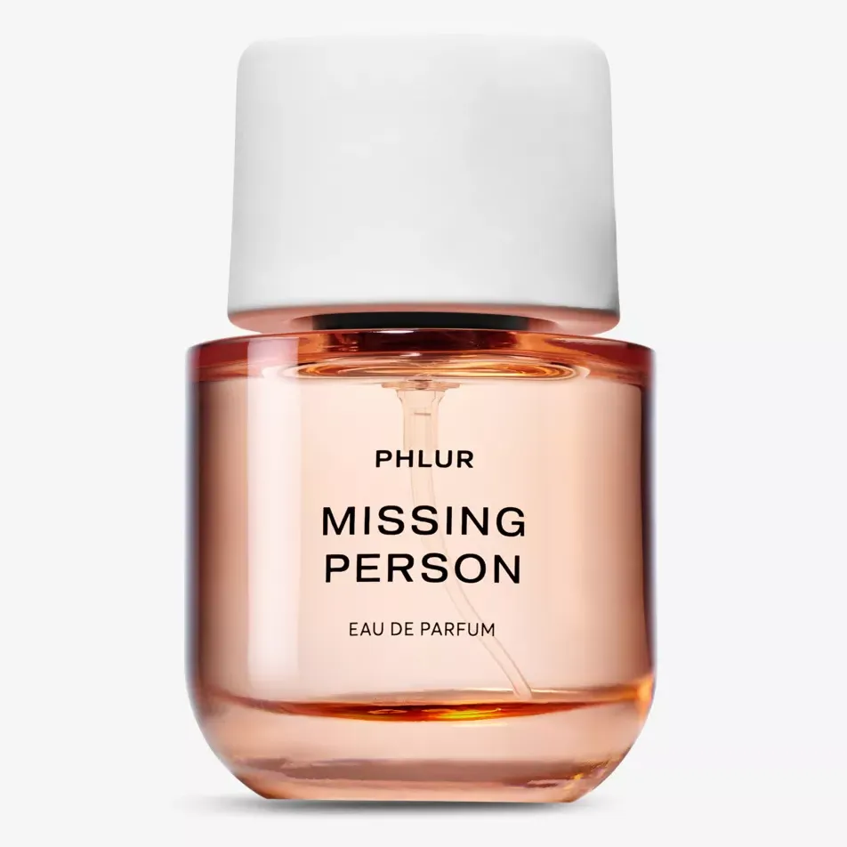 Missing Person Eau De Parfum 50ml