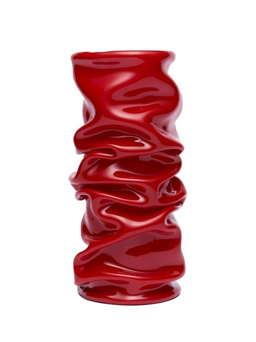 Studio X | Venere Small Red Vase