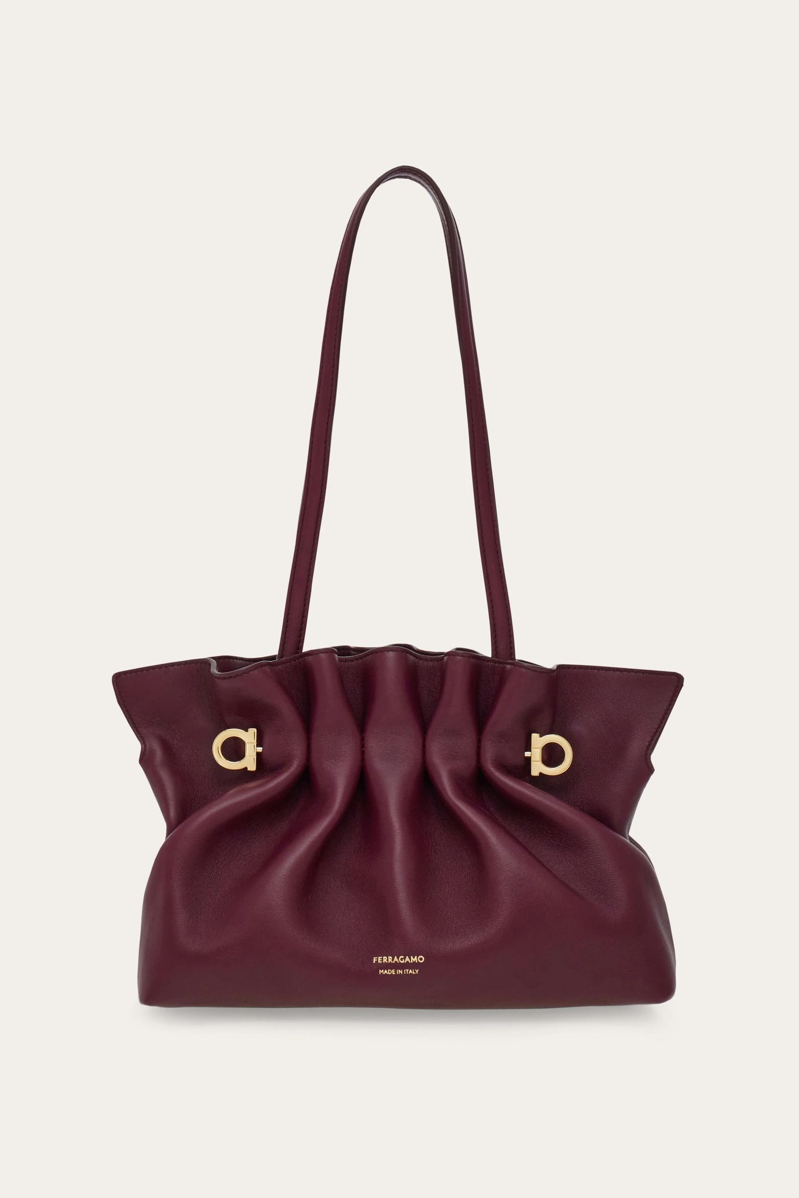 Ferragamo Soft-bag (S)