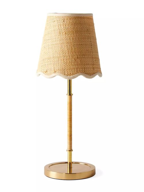 Larkspur Petite Table Lamp