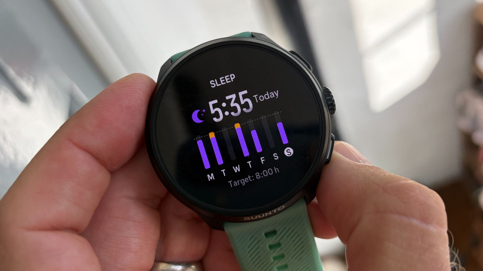 Suunto Run 2