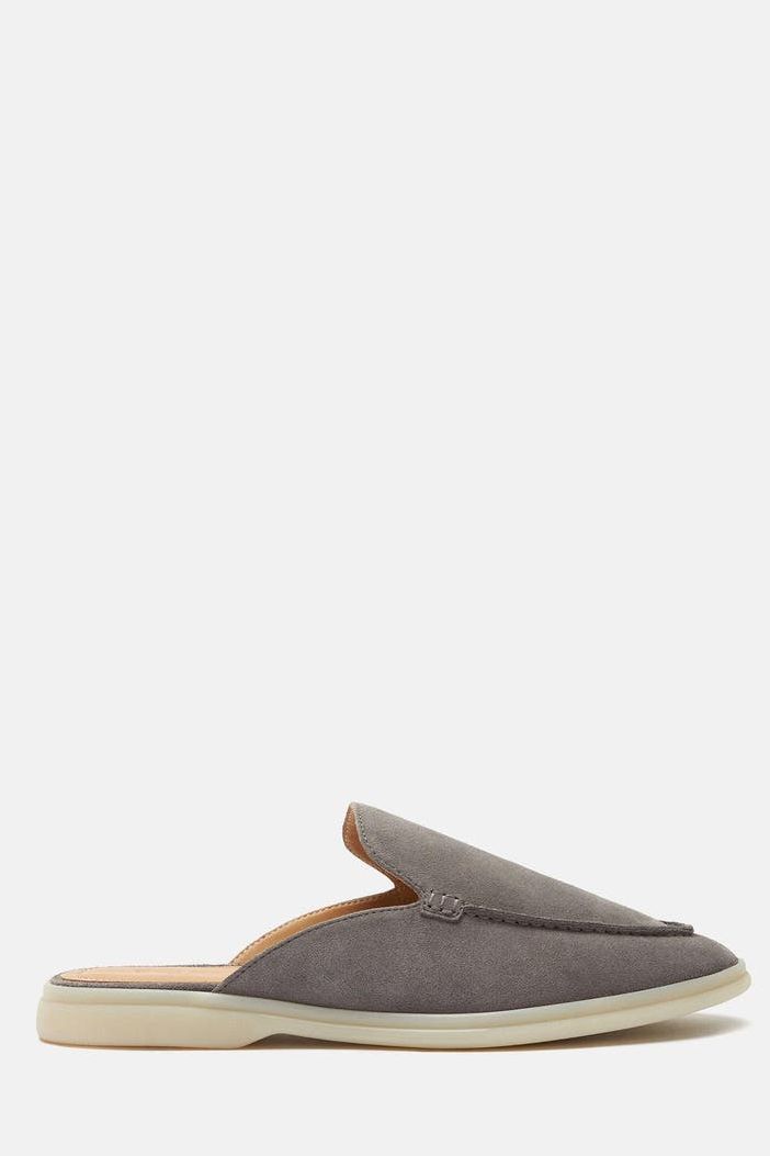 Lucrezio Slippers