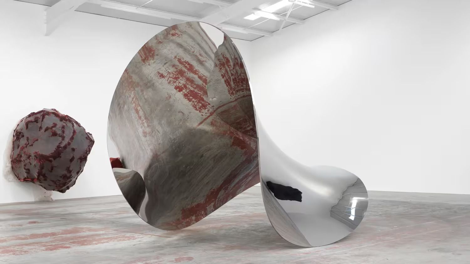 Anish Kapoor