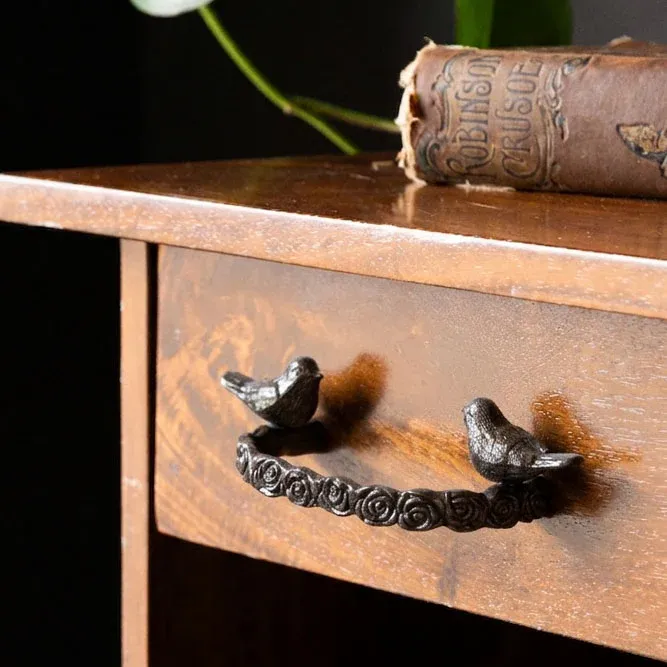 Rockett St George, Beautiful Bird Cupboard/drawer Handle