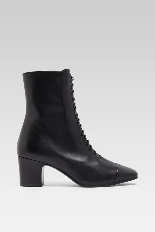 Carel Colette boots