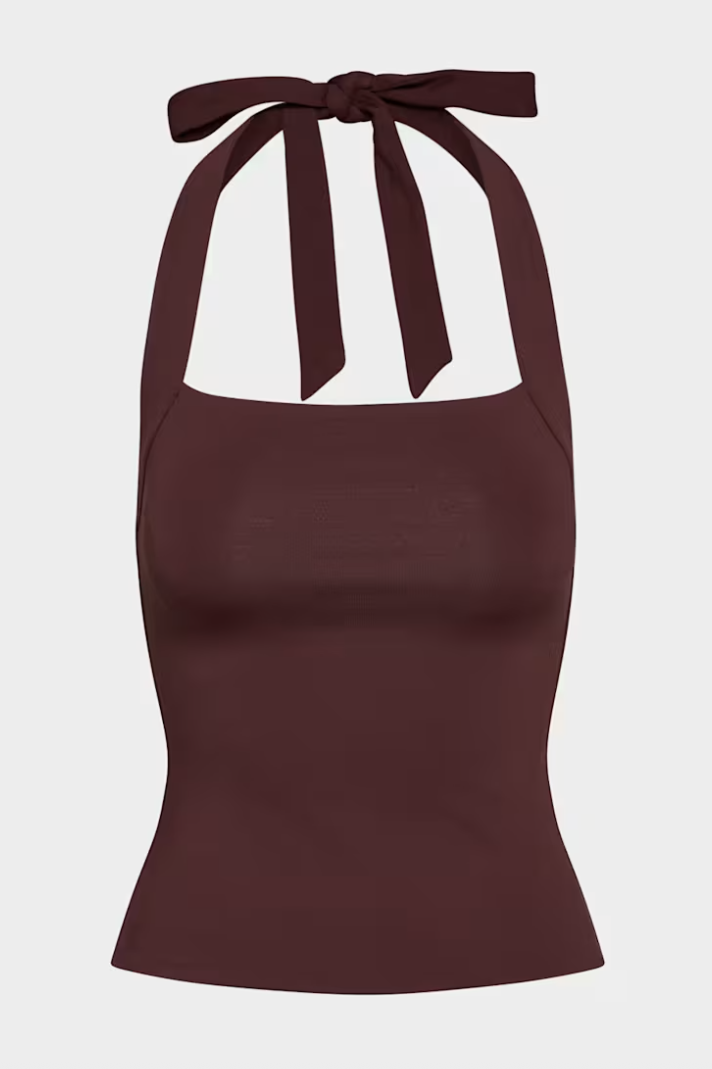 Aritzia, Original Contour Optimum Halter Top