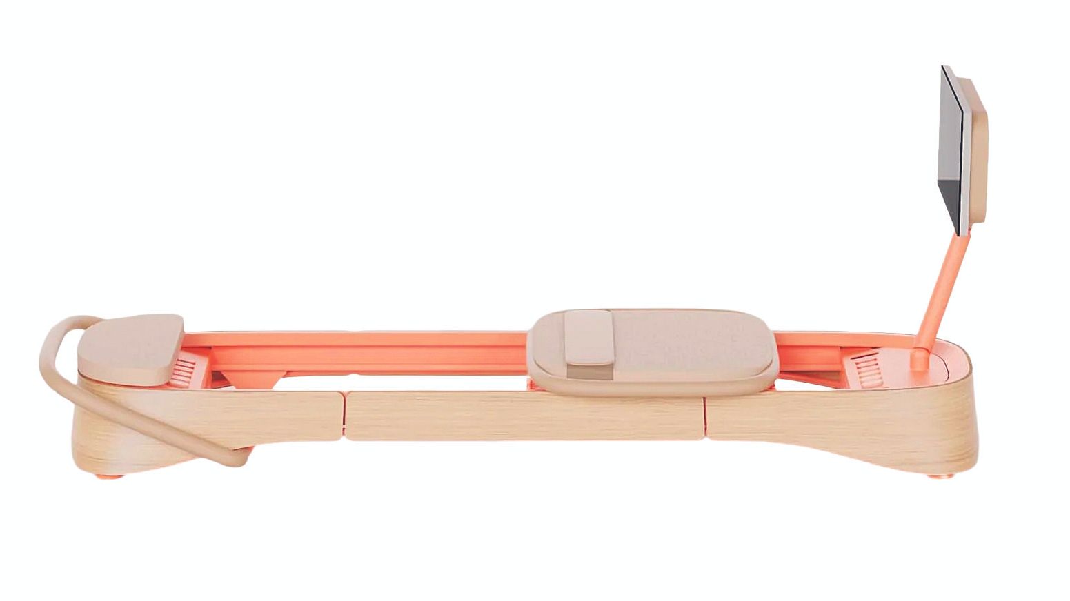 Rower