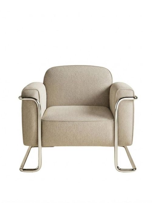 Erik Accent Chair