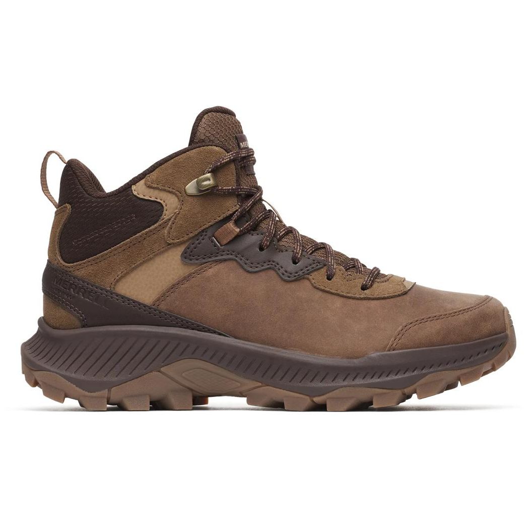 Merrell Speed Strike 2 Mid Leather Waterproof Boots