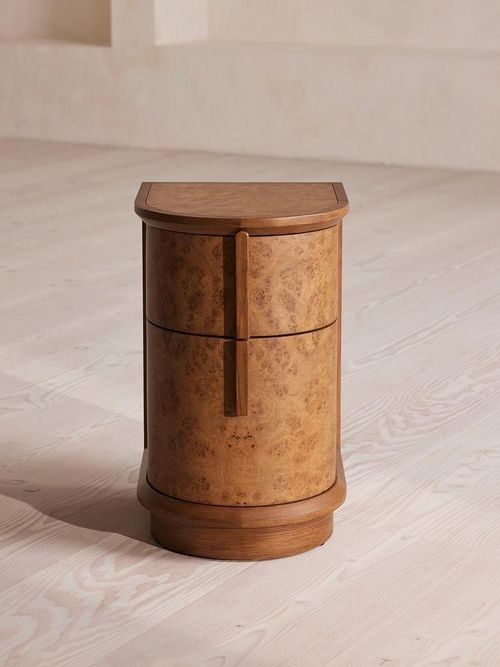 Avery Bedside Table