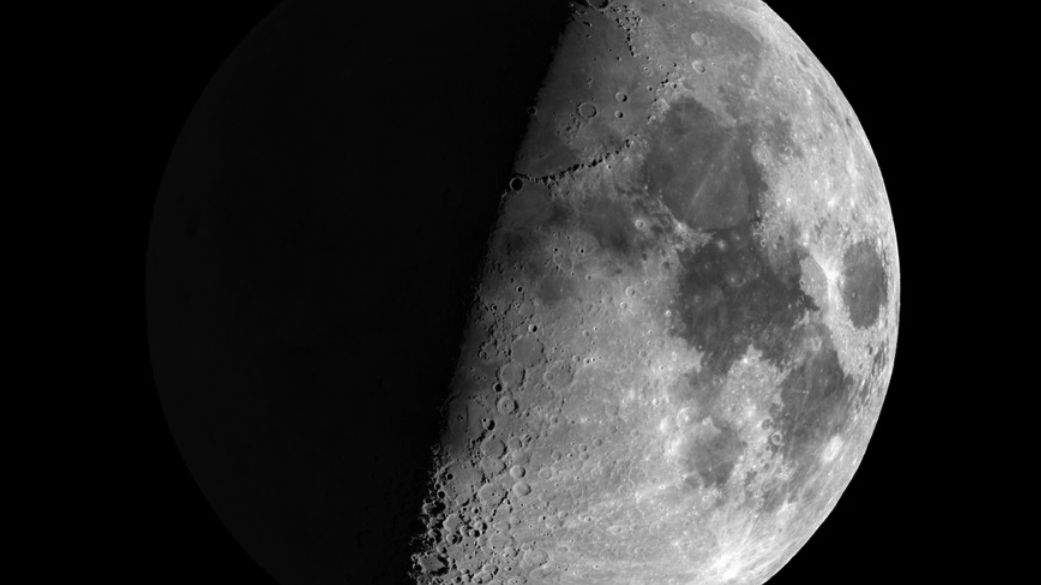 International Observe the Moon Night 2017 Is Tonight! How to