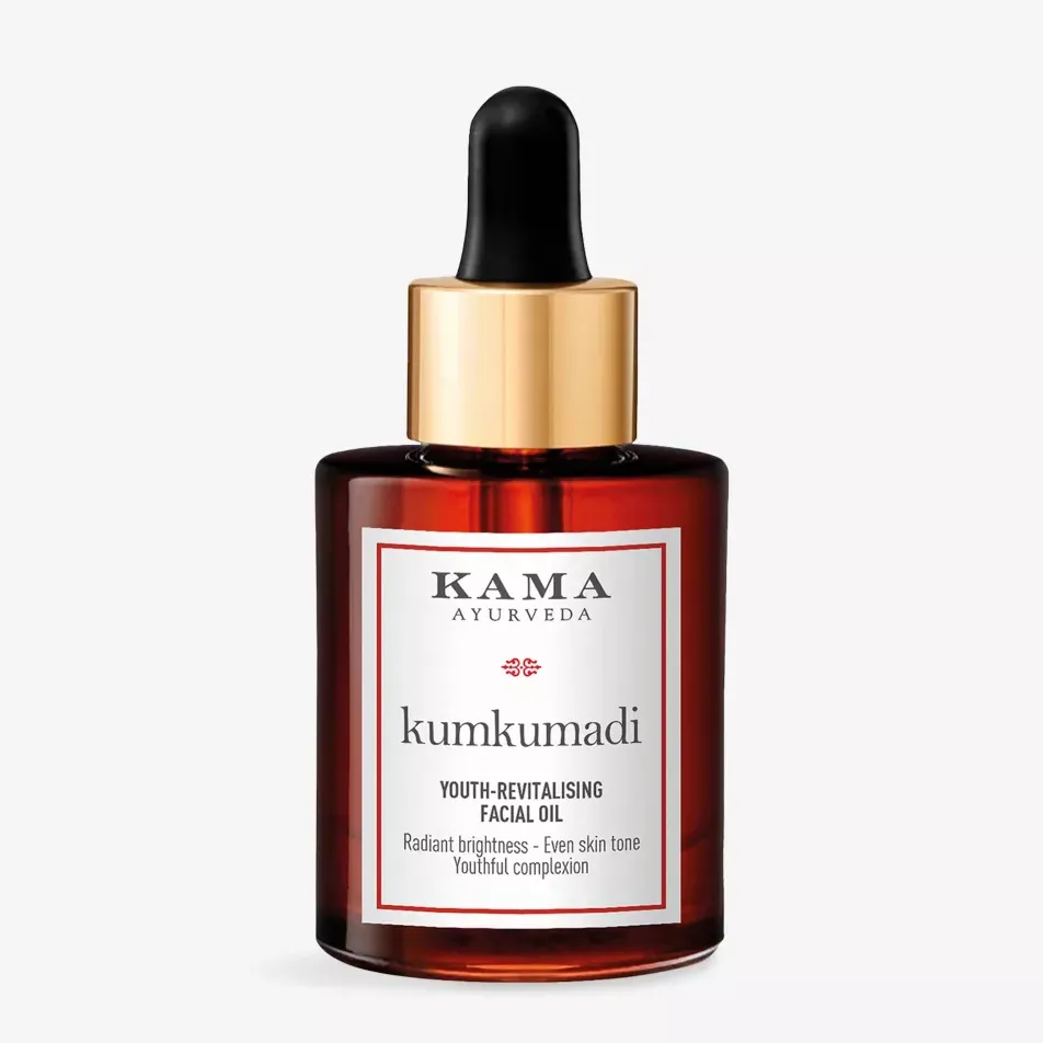 Kumkumadi Revitalising Facial Oil 30ml