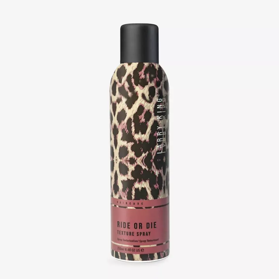 Ride or Die Texture Spray 250ml