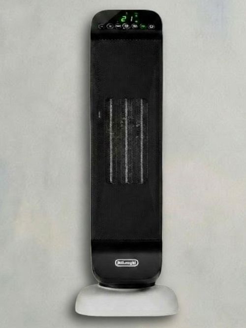 1500w Ceramic Digital Tower Heater 