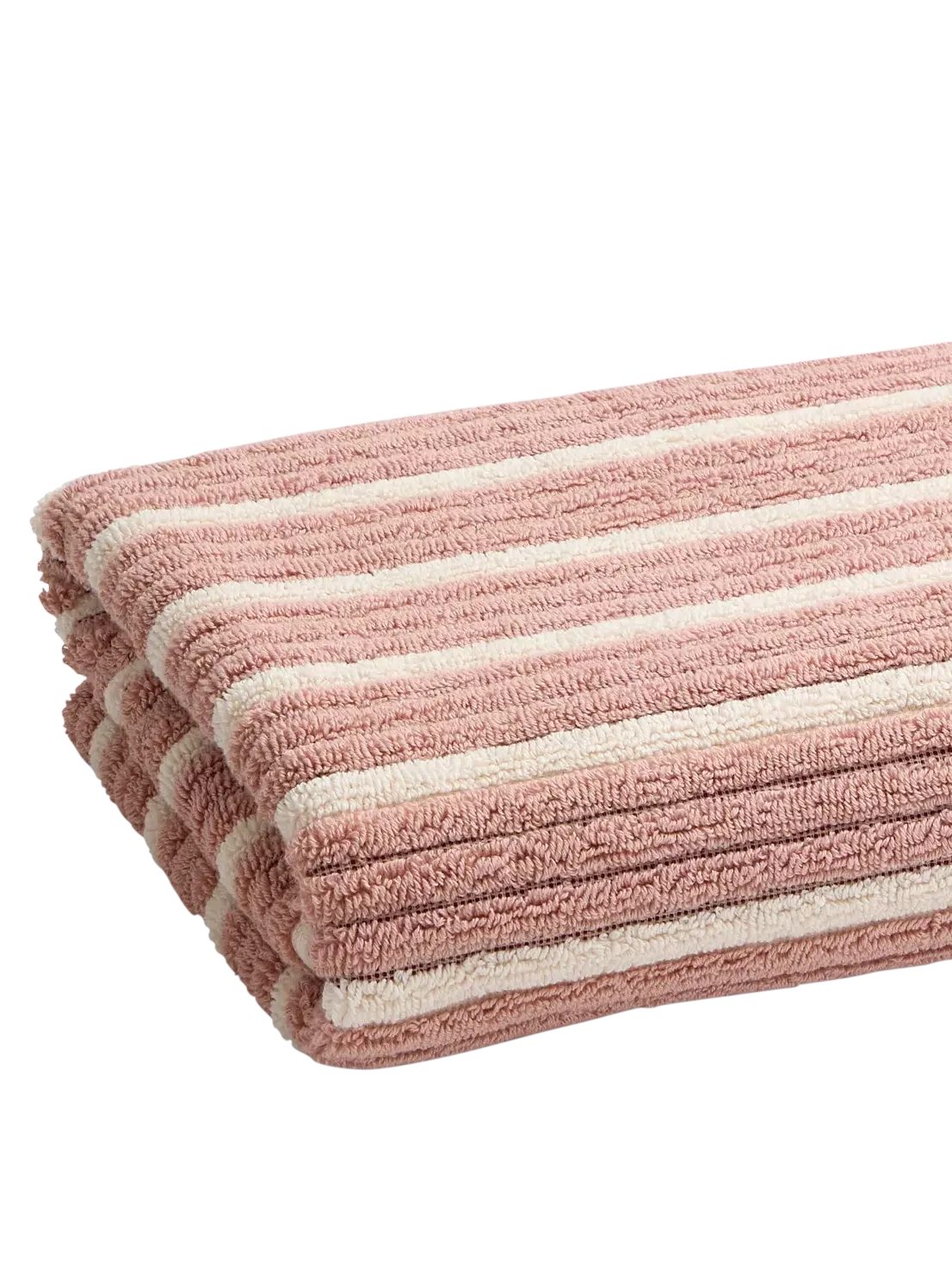 Christy Darwin Turkish Cotton Towels, Blackberry