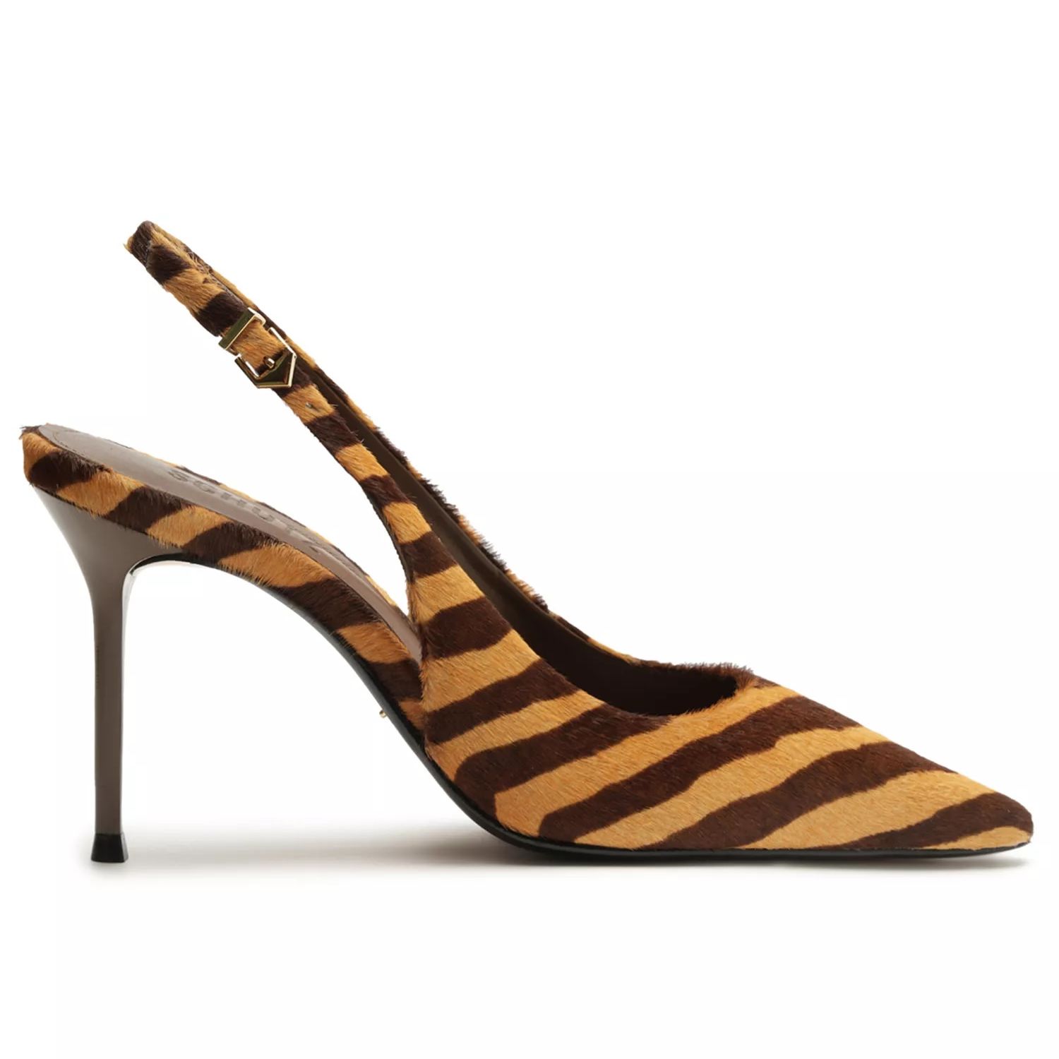 Schutz Women's Paola Stiletto Heel Pumps