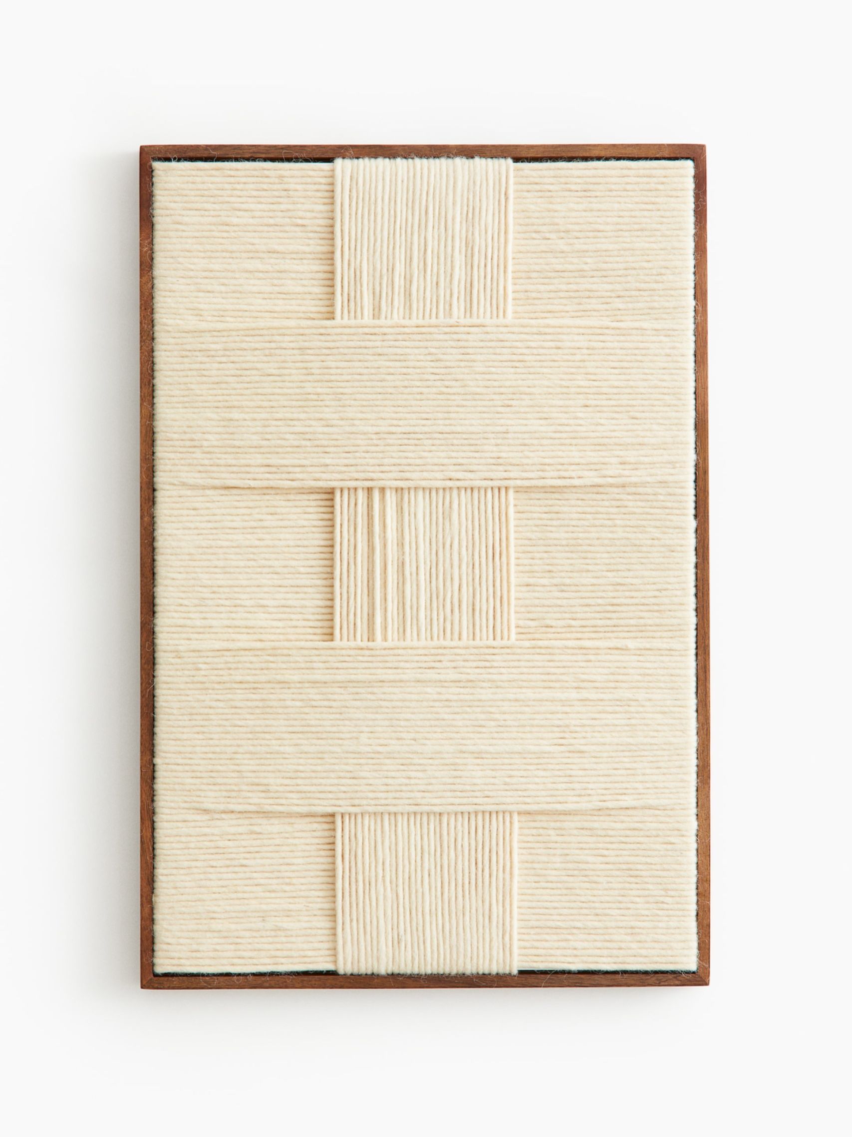 Textured Wall Art