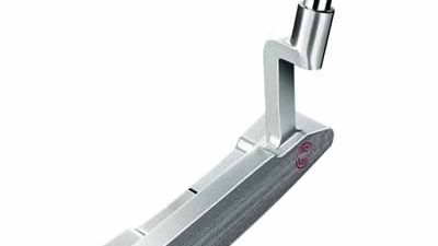 Odyssey ProType Tour Series putter | Golf Monthly