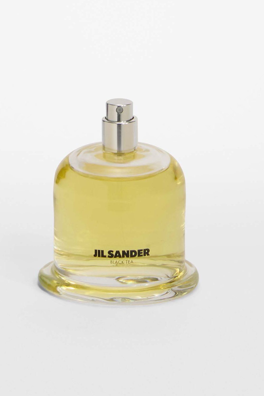 Jil Sander Black Tea 100 Ml