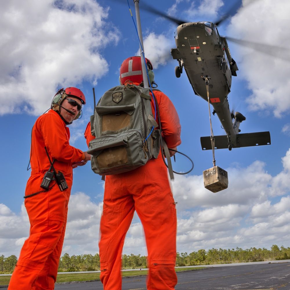 US Army Testing Pilotless Black Hawk Helicopter | Live Science