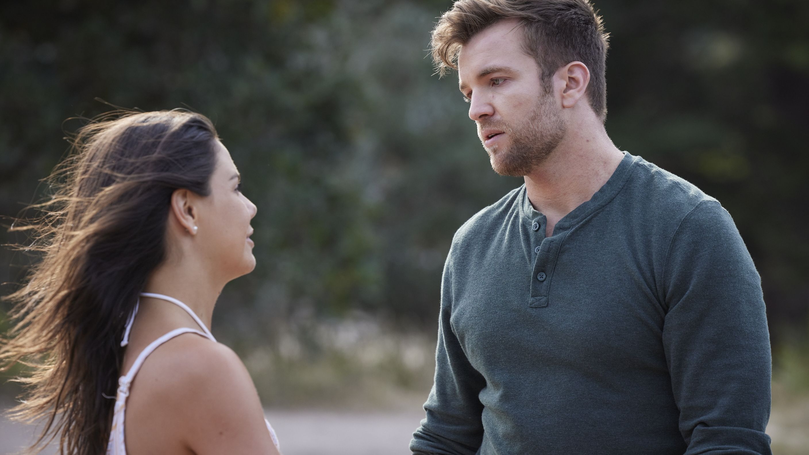 Home and Away spoilers: Who catches Mackenzie and Levi? | What to Watch