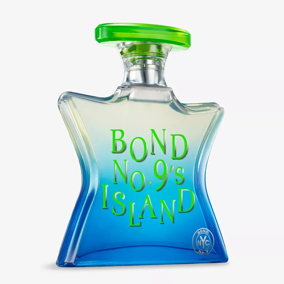 Bond No.9's Island Eau De Parfum 100ml