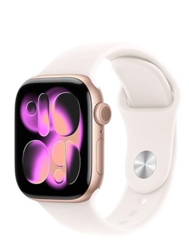 Apple Watch Ultra 3