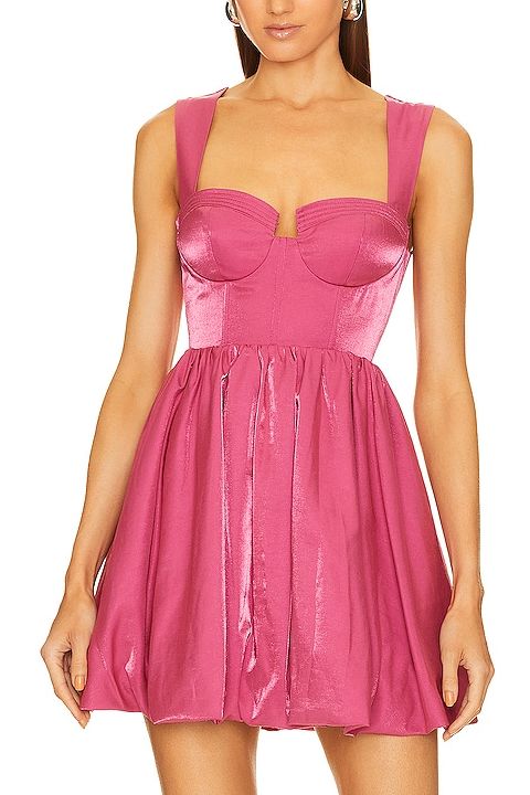 Renee Mini Dress