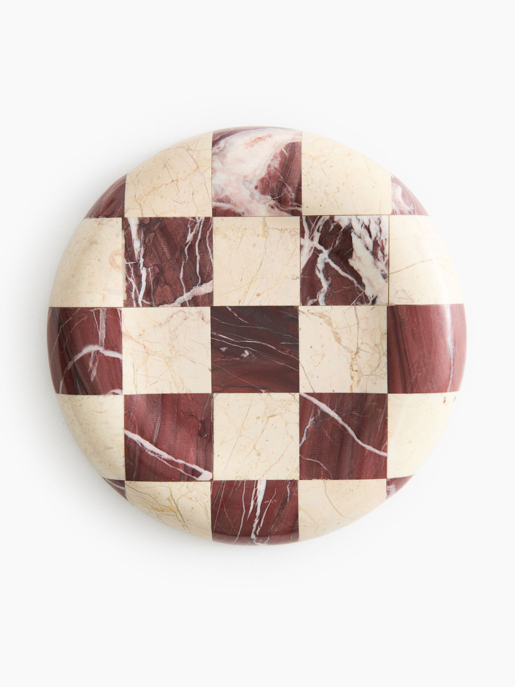 Large Marble Tray