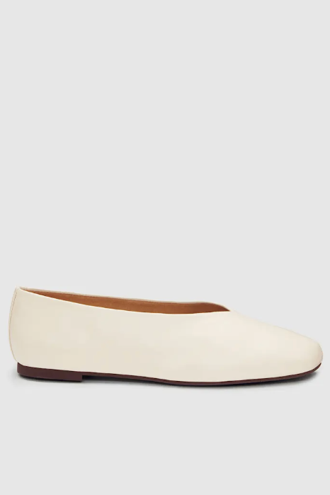 Reformation, Blaine Flat