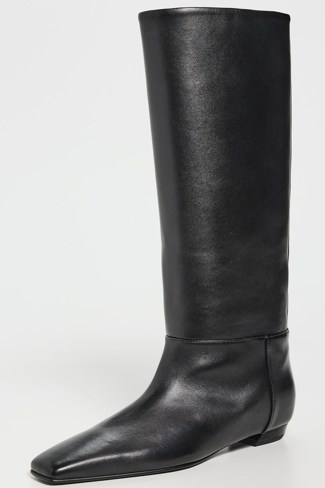 Proenza Schouler Trap Flat Boots