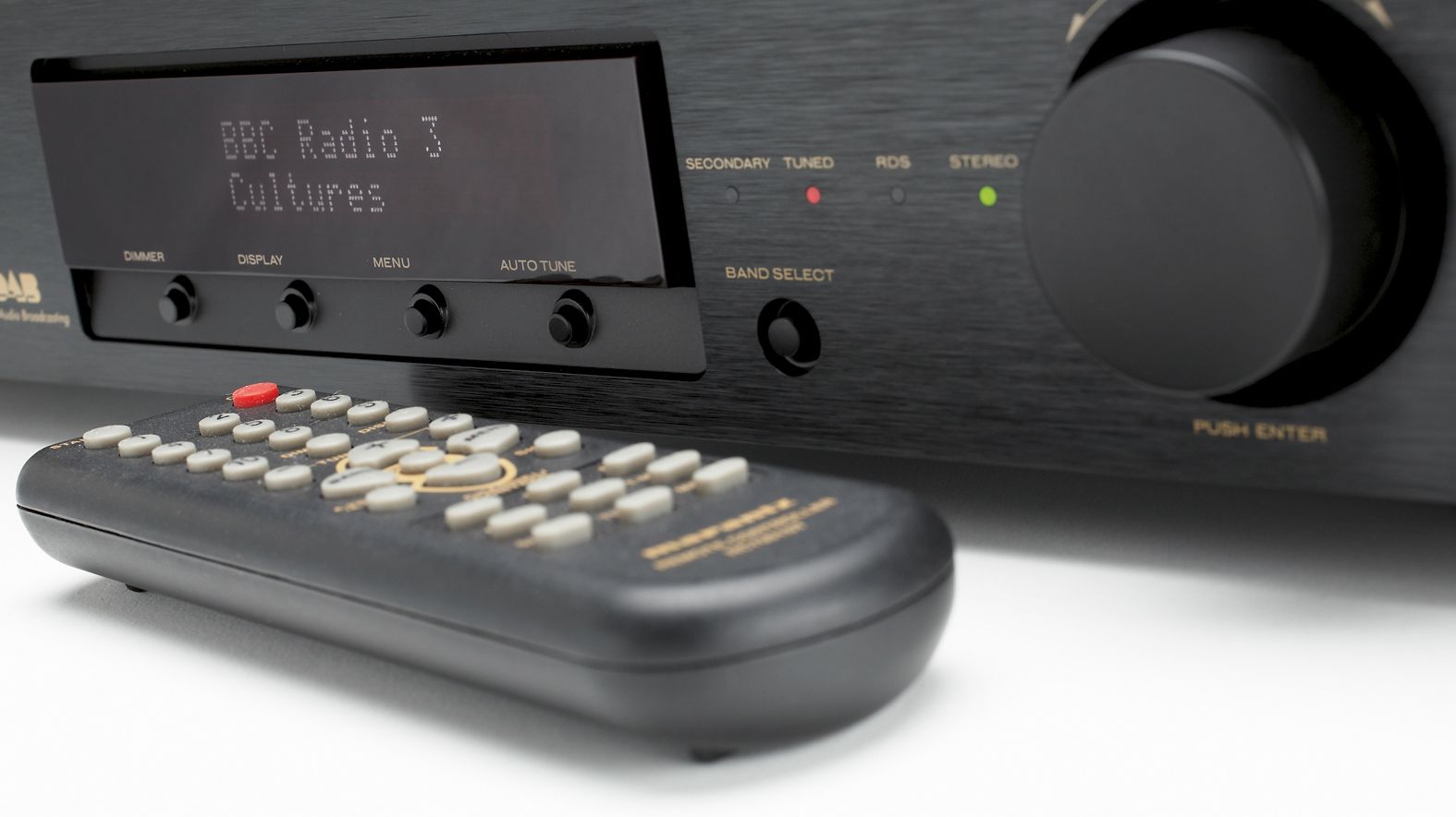 Marantz ST700BS TV放送、FM、AMチューナー e5fd948d69cf8d23e532d4acd8b94b