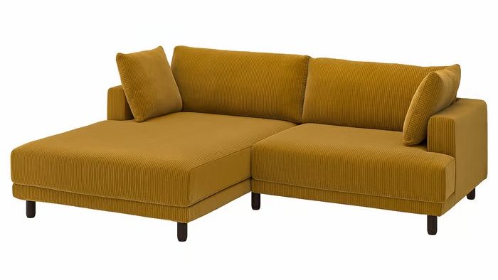 IKEA, Upp&amp;auml;kra 3-Seat Modular Sofa