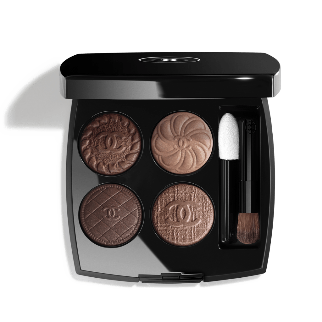 Les 4 Ombres Boutons