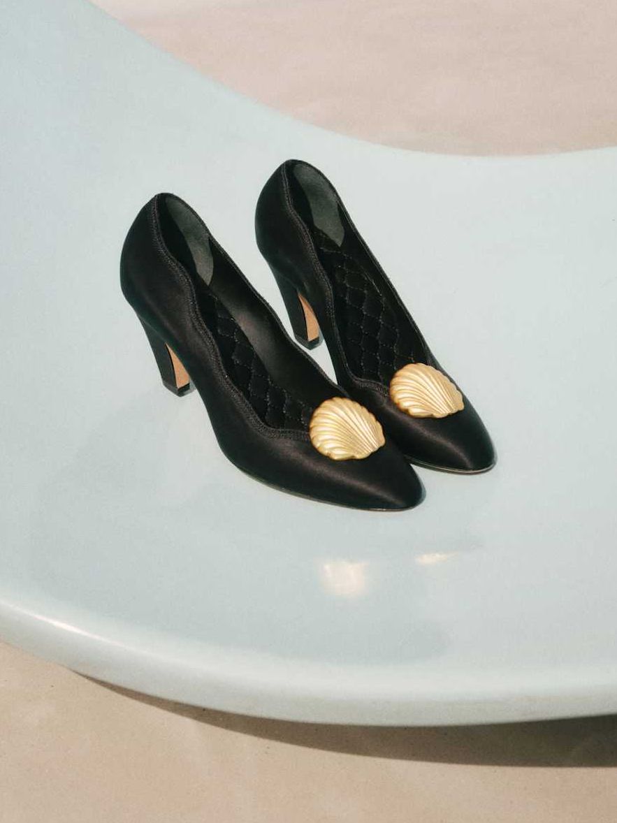 Henrietta Pump
