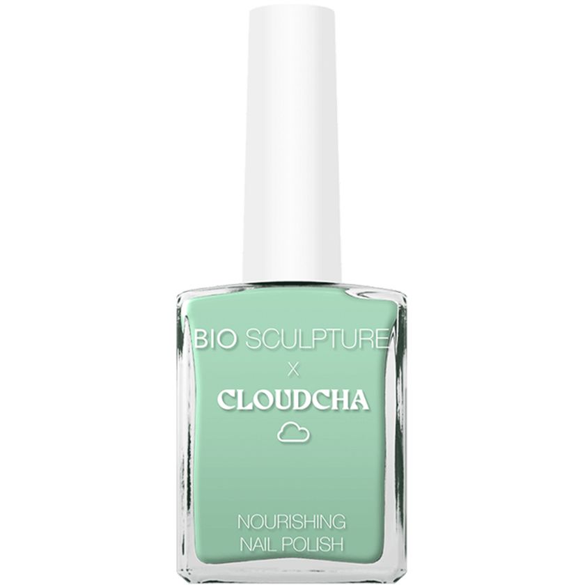 Bio Sculpture, Cloudcha NailPolish