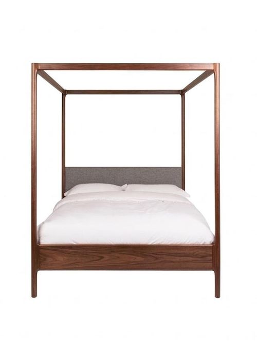 Marlow 4-Poster King Sized Bed