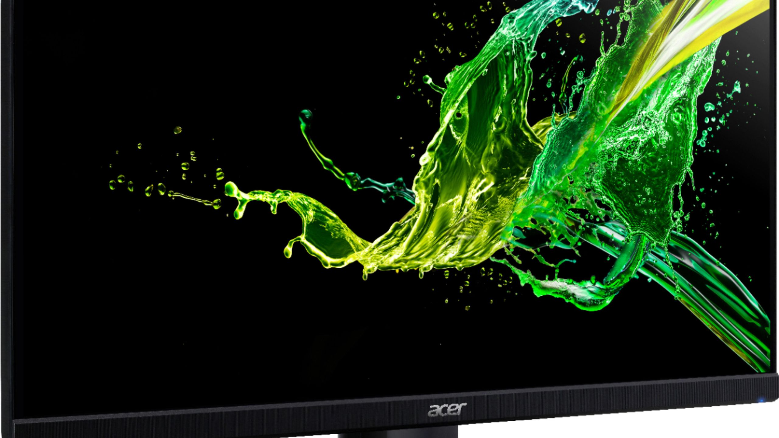 Acer KA242Y 23.8インチ FHD モニター Acer KA242Y 23.8インチ フルHDモニター【大阪府内配送設置無料】 Acer