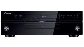 Pioneer unveils its flagship Blu-ray player, the £1500 BDP-LX91