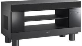 Sony adds RHT-G500 to range of surround sound racks | What