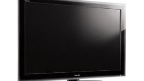 CES 2009: Toshiba TVs first to support Dolby Volume, plus promise