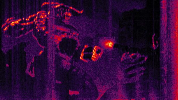 Doom 2 cover art is hidden inside the Doom Eternal soundtrack | PC