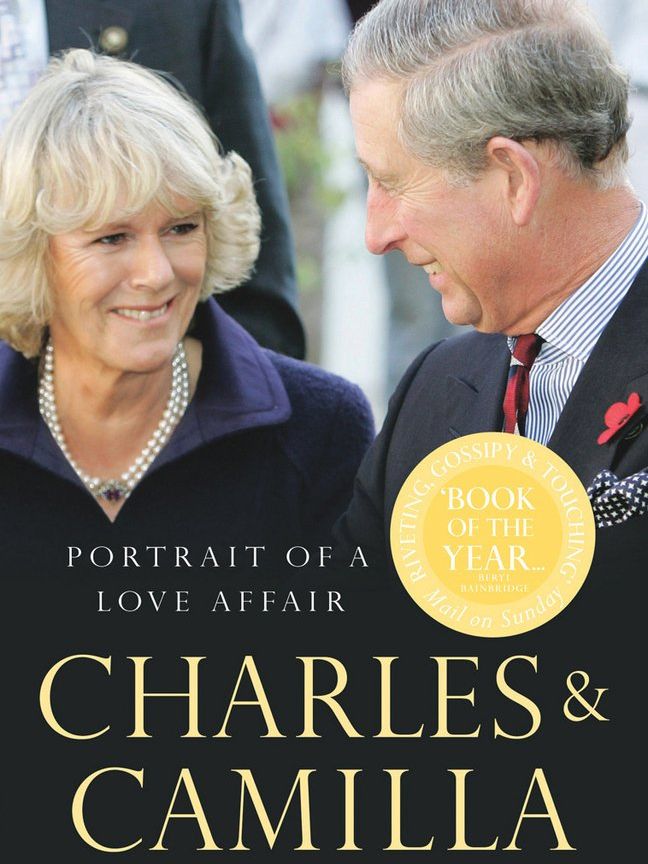 Charles &amp;amp; Camilla