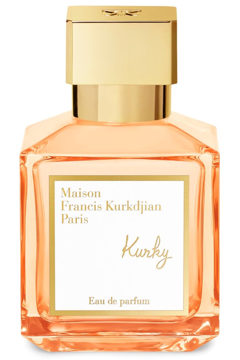 Kurky Eau De Parfum
